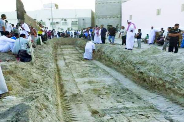 رغم مرور سنوات على وجوده ما زال المواطنون يصابون بكورونا